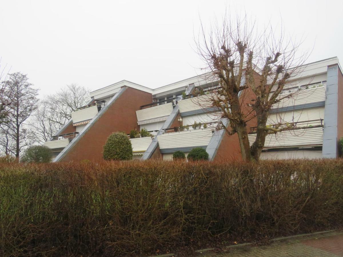 Dieks-Inn By Tanny Horumersiel Bagian luar foto